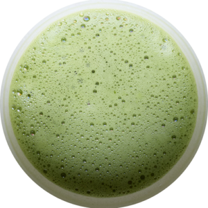 Vital Matcha - Brewed