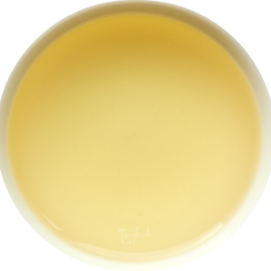 Taiwan Dongding - Brewed