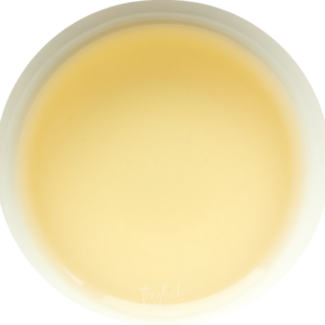 Jasmin Drachenperlen Tee Bio - Brewed